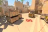 de_mirage haritasında aktif CS2 sunucusu